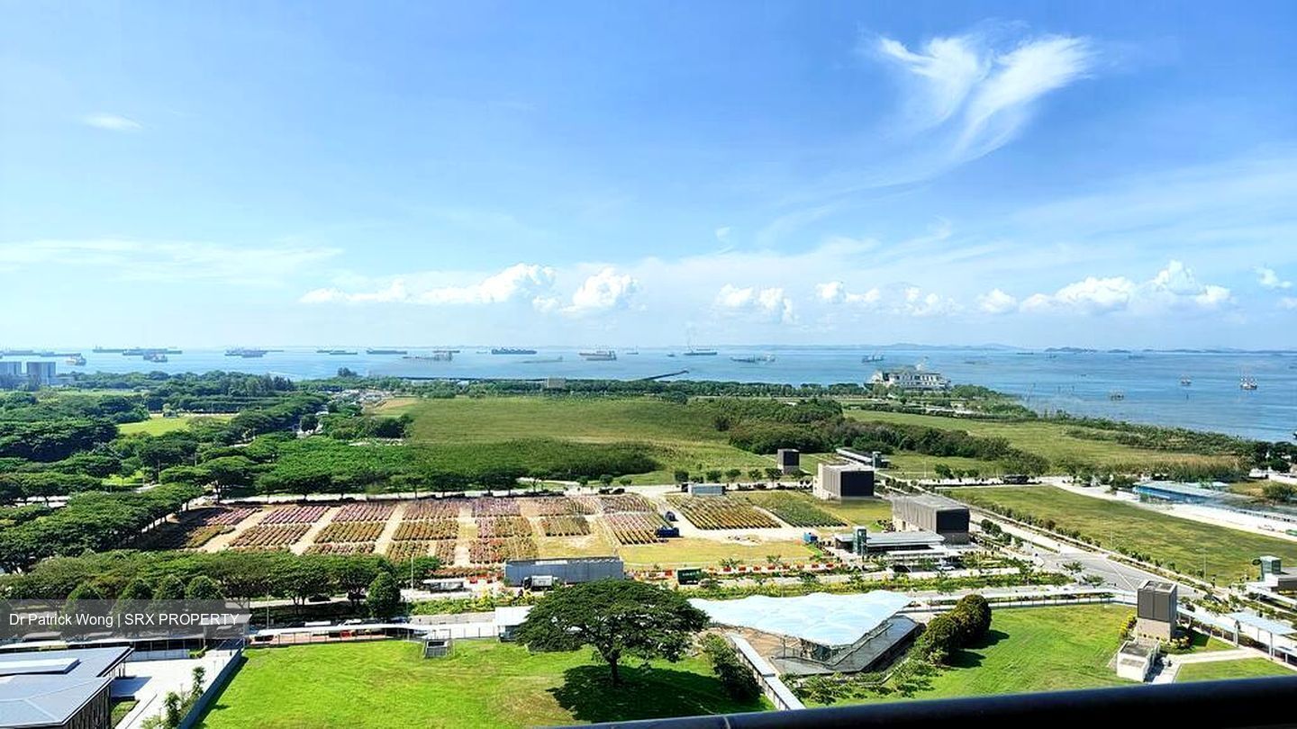 Marina One Residences (D1), Apartment #455113251